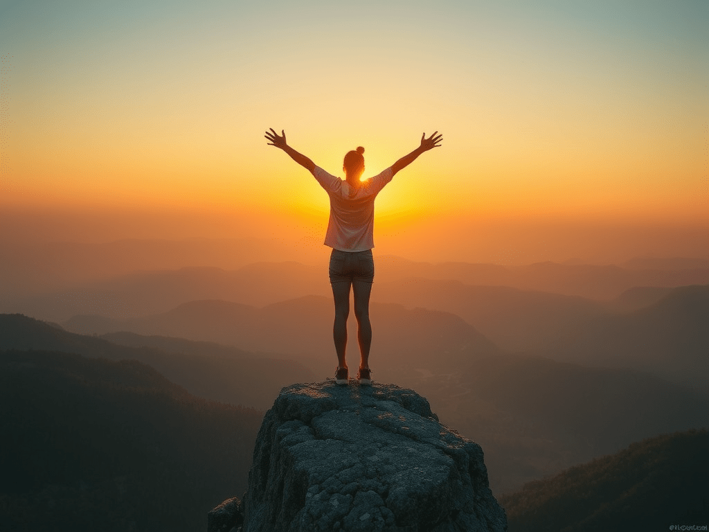 Små steg tillbaka – min resa mot&nbsp;återhämtning