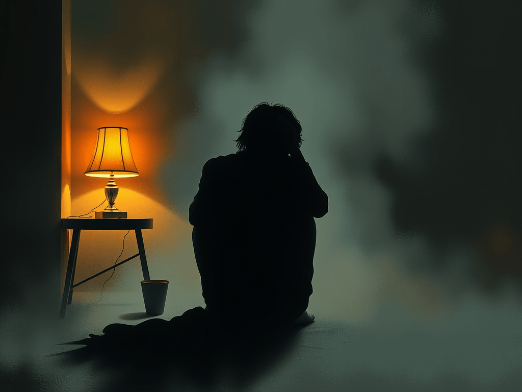 Vad är utmattning – och hur vet man att man är&nbsp;drabbad?