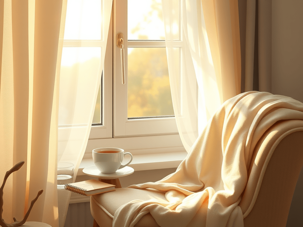 7 small habits that help me feel better – every&nbsp;day