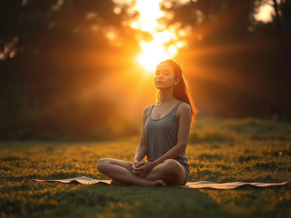 Letting go of comparison – and starting to listen&nbsp;within